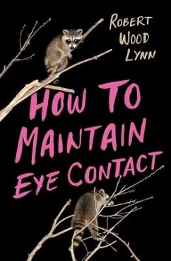 Cover How to Maintain Eye Contact