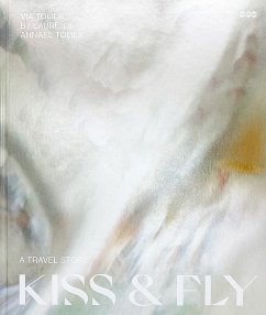 Cover Kiss and Fly