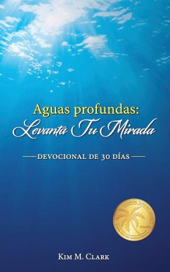 Aguas profundas - Clark, Kim M.