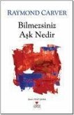 Bilmezsiniz Ask Nedir