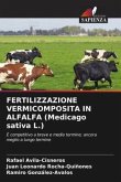 FERTILIZZAZIONE VERMICOMPOSITA IN ALFALFA (Medicago sativa L.)