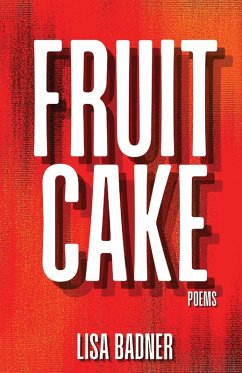Cover Fruitcake