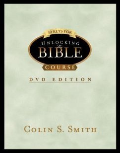 10 Keys for Unlocking the Bible DVD Pkg - Smith, Colin S
