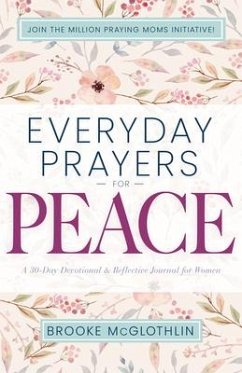 Everyday Prayers for Peace - Mcglothlin, Brooke