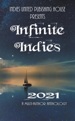 Infinite Indies 2021 - House, Indies United Publishing LLC