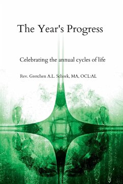 The Year's Progress - Schork, AL Rev. Gretchen A. L.