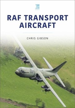 RAF Transport Aircraft - Gibson, Chris
