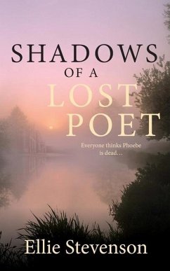 Shadows of a Lost Poet - Stevenson, Ellie