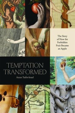 Temptation Transformed - Yadin-Israel, Azzan