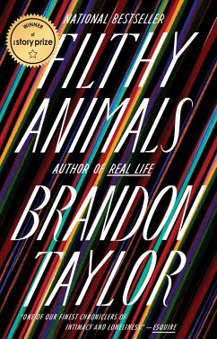 Filthy Animals - Taylor, Brandon