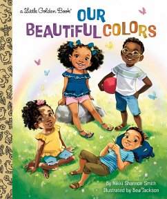 Our Beautiful Colors - Smith, Nikki Shannon; Jackson, Bea