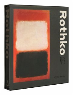 Mark Rothko - Rothko, Christopher; Prizel, Kate Rothko