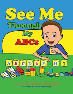 See Me Through My ABC's - Francis, Rachel