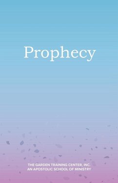 Prophecy - Caldwell, Lauren