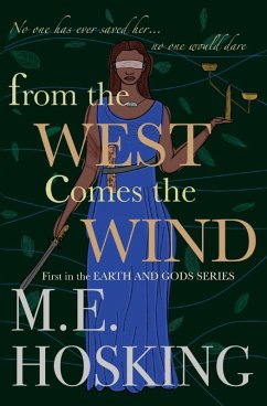 Cover From the West Comes the Wind