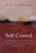 Self-Control - Bild 1