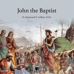 John the Baptist - S. T. D.