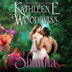 Shanna - Woodiwiss, Kathleen E.