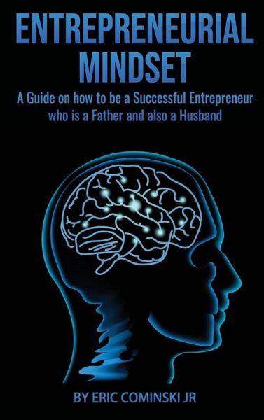 Entrepreneurial Mindset