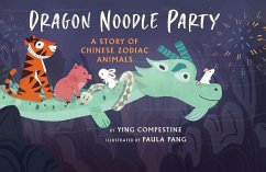 Dragon Noodle Party - Compestine, Ying Chang