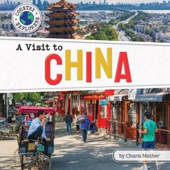 A Visit to China - Mather, Charis