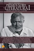 Breve Historia de Los Premio Nobel de Literatura I