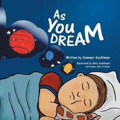 Cover As You Dream