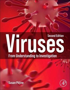 Viruses - Payne, Susan (Associate Professor, Department of Veterinary Medicine