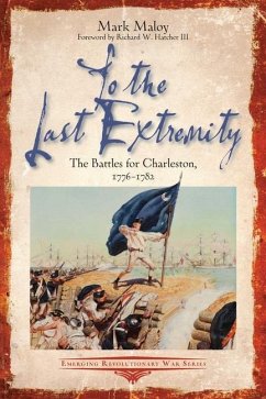 To the Last Extremity - Maloy, Mark