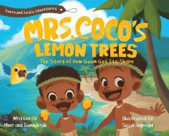 Mrs. CoCo's Lemon Trees - Krah, Myer M; Krah, Tiana M