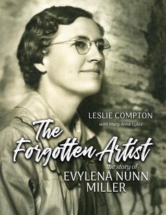 Cover The Forgotten Artist