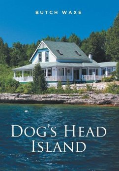 Dog's Head Island - Waxe, Butch