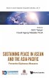 SUSTAINING PEACE IN ASEAN AND THE... - Bild 1