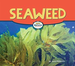 Cover Seaweed