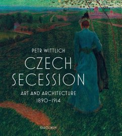 Czech Secession - Wittlich, Petr
