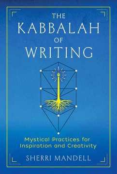 The Kabbalah of Writing - Mandell, Sherri