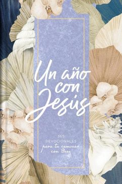Un Año Con Jesús Cover Un Año Con Jesús
