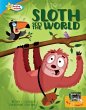 Sloth Sees the World / All about Sloths - Bild 1