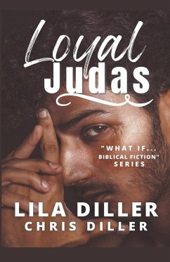 Loyal Judas - Diller, Lila