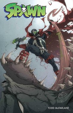 Cover Spawn: Omega
