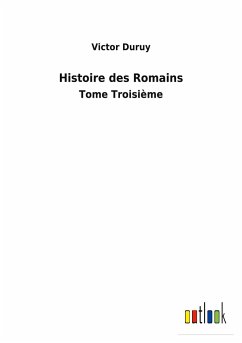 Histoire des Romains - Duruy, Victor