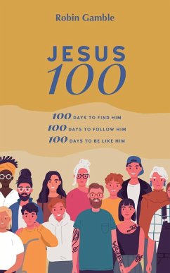 Jesus 100