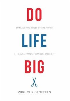 Do Life Big - Christoffels, Virg