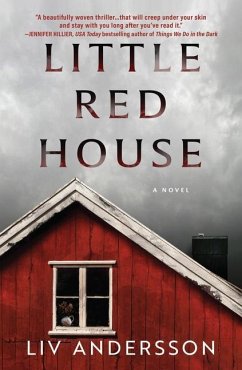 Little Red House - Andersson, Liv
