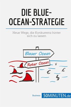 Die Blue-Ocean-Strategie - 50minuten