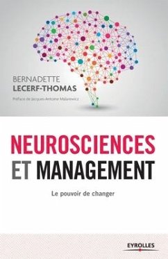 Neurosciences et management - Lecerf-Thomas, Bernadette