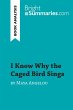 I Know Why the Caged Bird Sings by Maya... - Bild 1