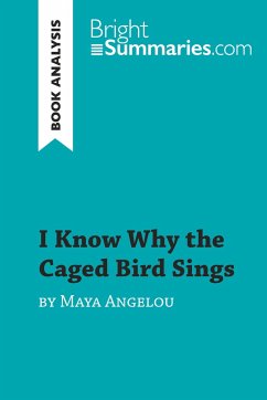 I Know Why the Caged Bird Sings by Maya Angelou (Book Analysis) - Bright Summaries