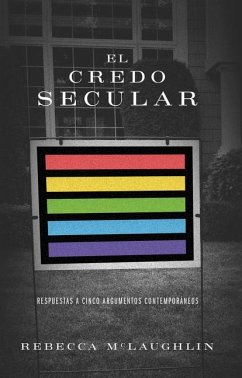 El Credo Secular - McLaughlin, Rebecca