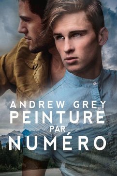 Peinture par numéro - Grey, Andrew; Guilluy, Emmanuelle